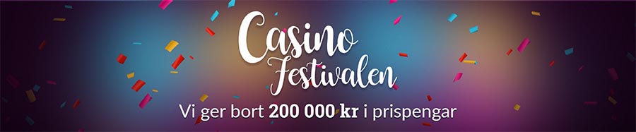 Casino Festival