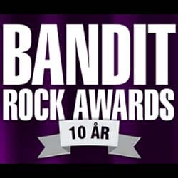 Bandit Rock Awards 2017