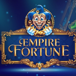 Empire Fortune Jackpotspel