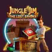 Speltips vecka 46: Jungle Jim and the Lost Sphinx